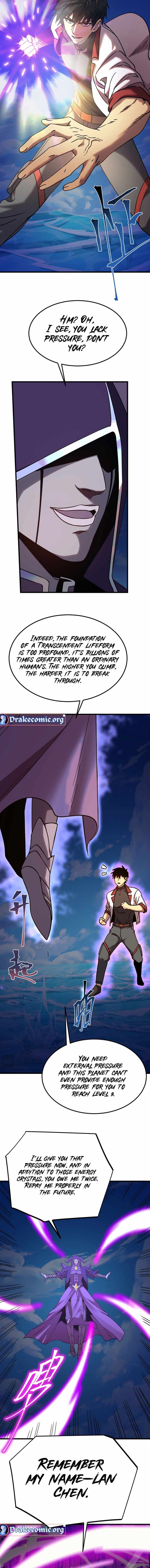 Apex Future Martial Arts Chapter 213 12
